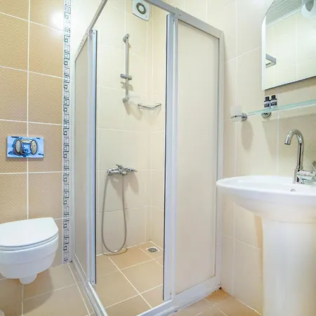 Suzanne & Restaurant * Фетхие