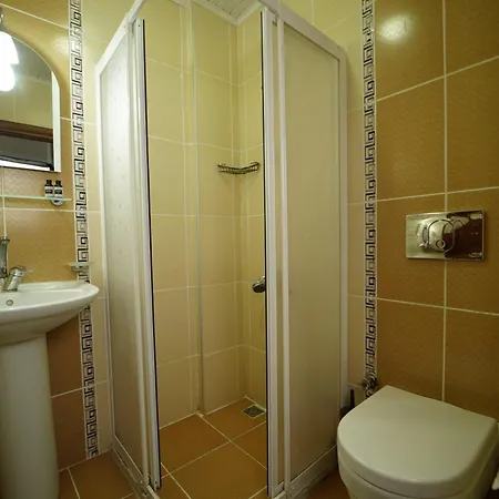 Suzanne & Restaurant Отель