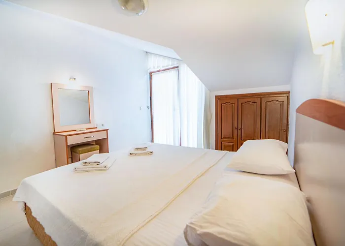 Suzanne Hotel&restaurant Fethiye