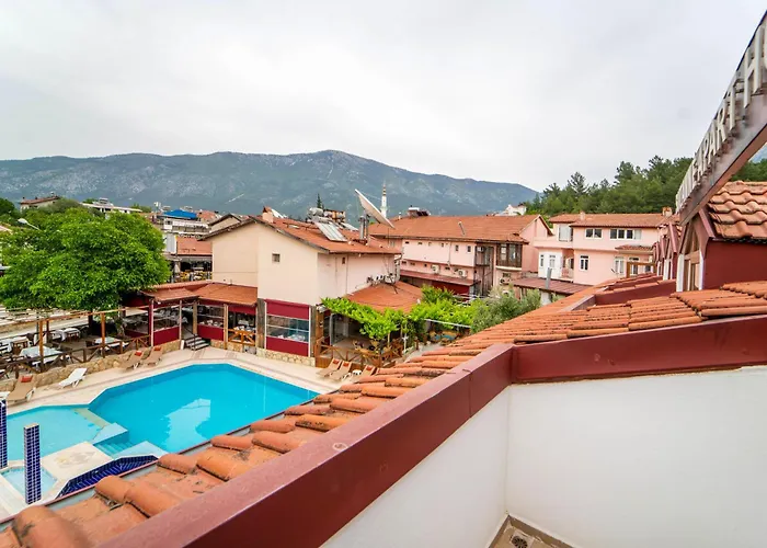 Suzanne Hotel&restaurant