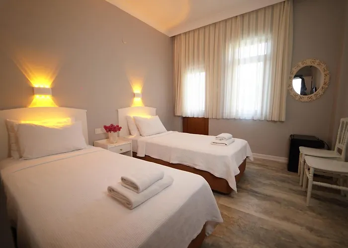 Suzanne Hotel&restaurant *