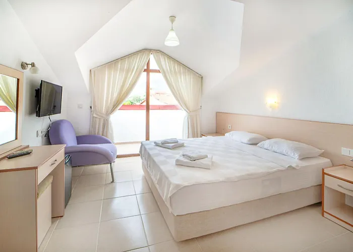 Suzanne Hotel&restaurant *