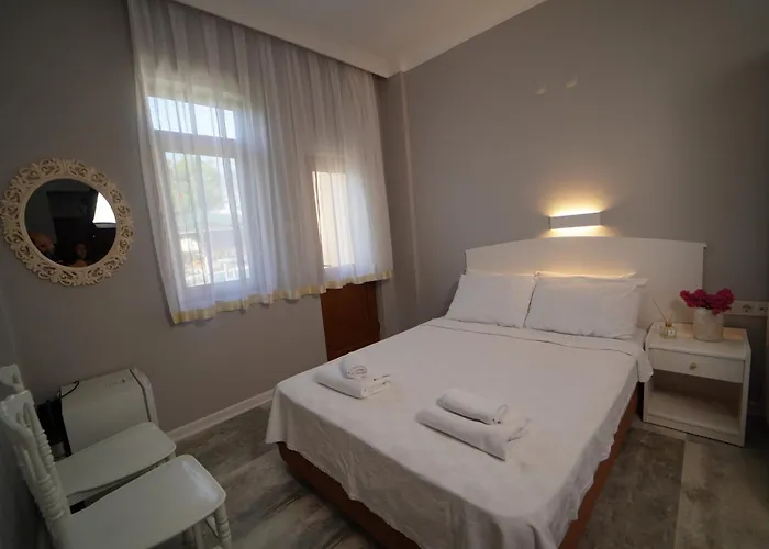 Suzanne Hotel&restaurant *