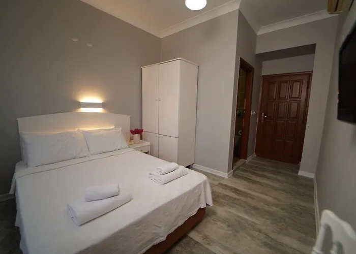 Suzanne Hotel&restaurant