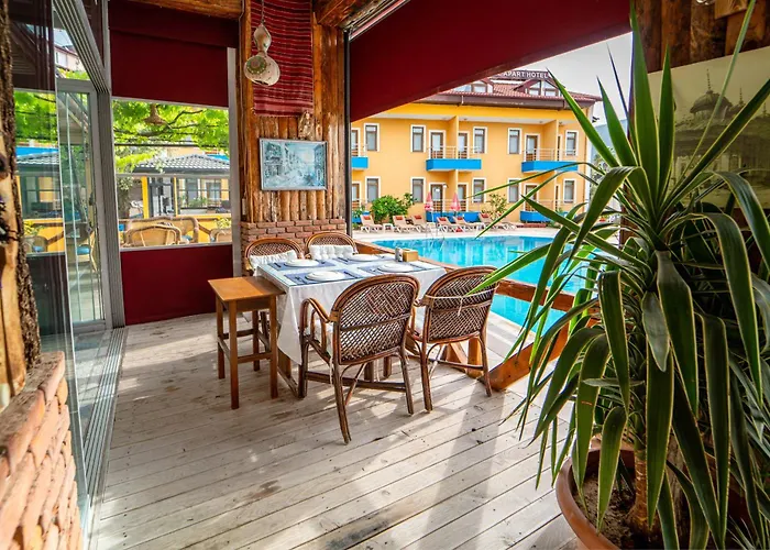 Suzanne Hotel&restaurant Hotel *