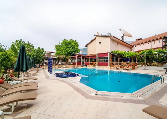 Suzanne Hotel&restaurant