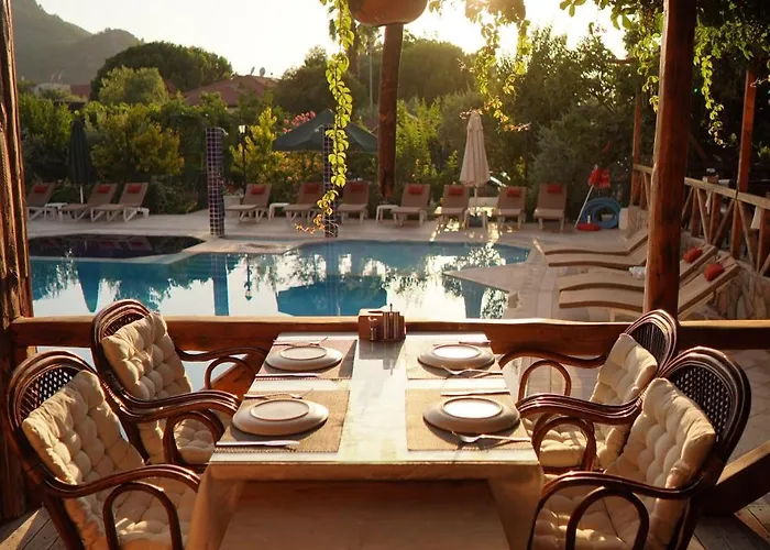 Hotell Suzanne & Restaurant *