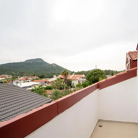 酒店 Suzanne & Restaurant