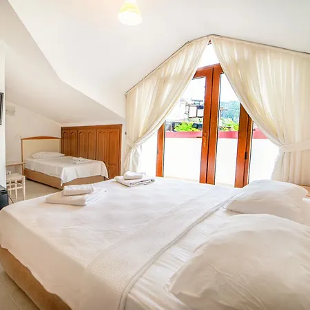 Suzanne & Restaurant 酒店 *