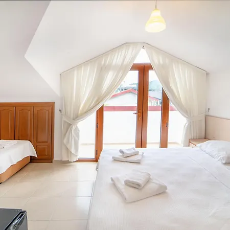 Suzanne & Restaurant 酒店 *