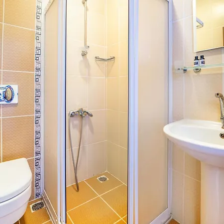 酒店 Suzanne & Restaurant *