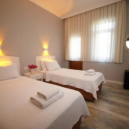 Suzanne & Restaurant *