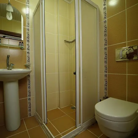 Suzanne & Restaurant 酒店