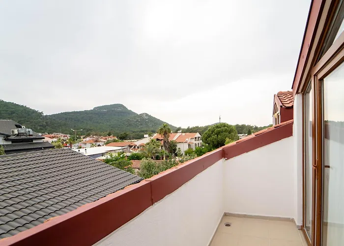 فندق Suzanne & Restaurant