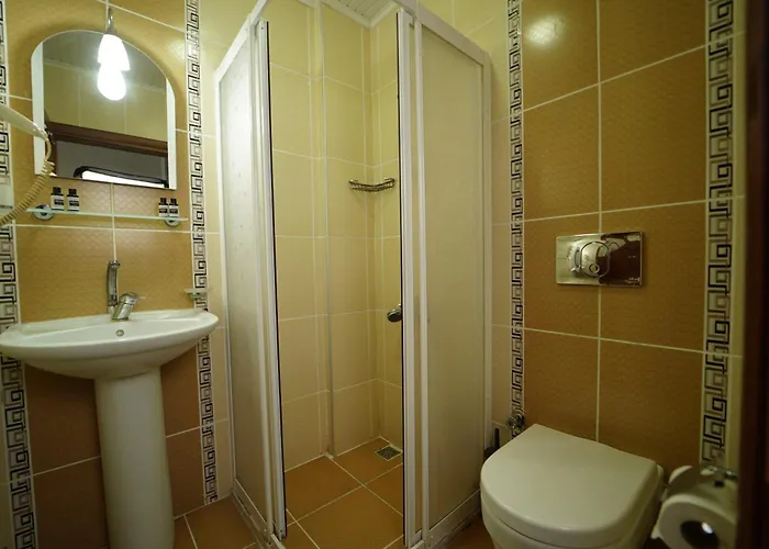 Suzanne & Restaurant فندق